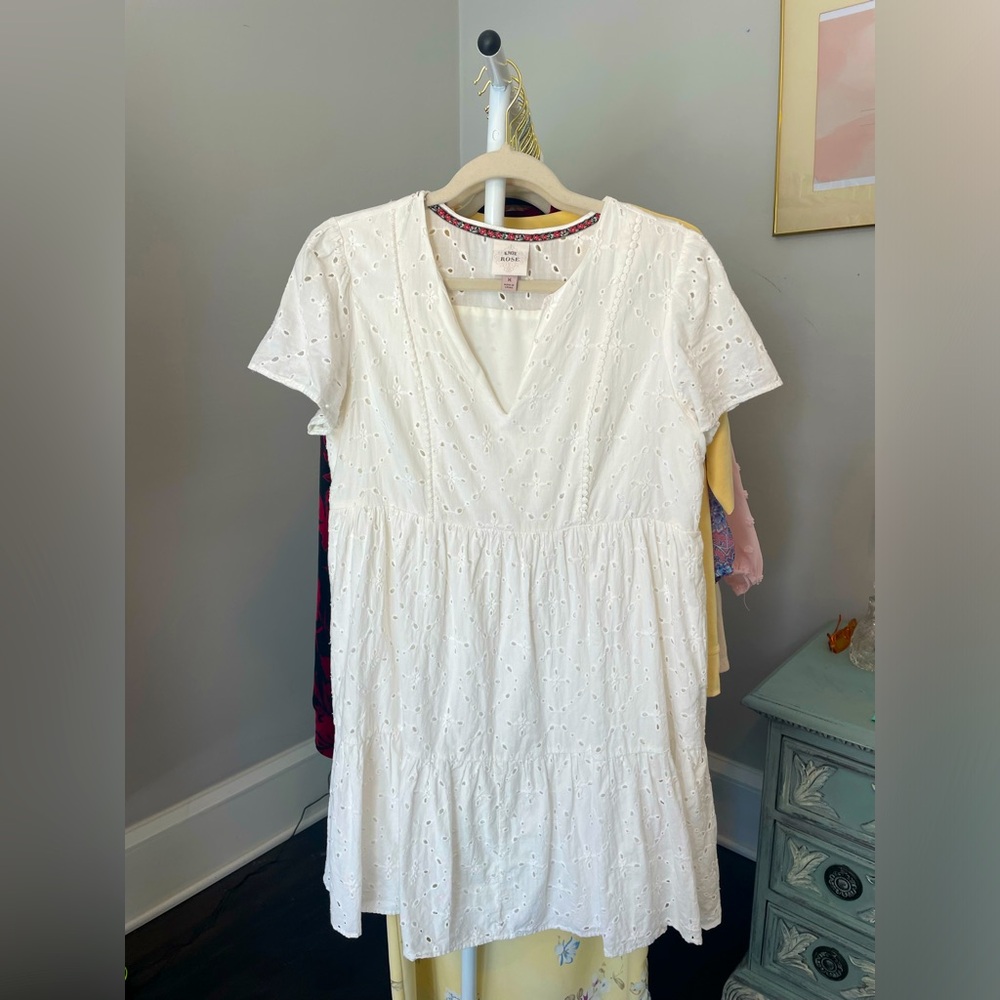Women’s Knox Rose Dress Sz M
